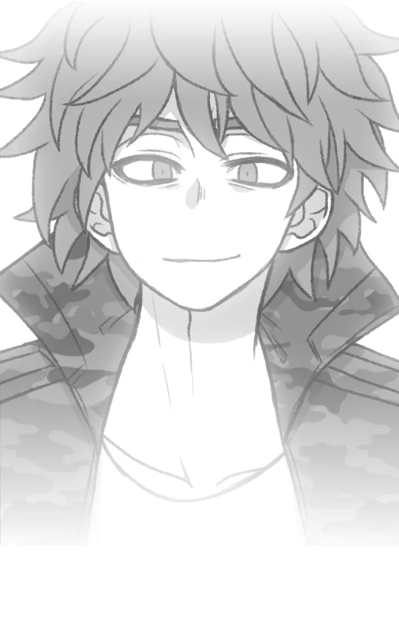 Read The Graymark Manga Online