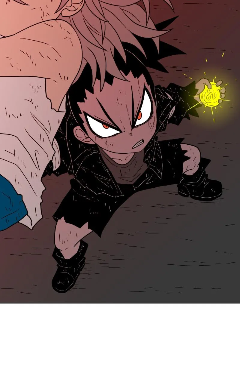 Read The Graymark Manga Online