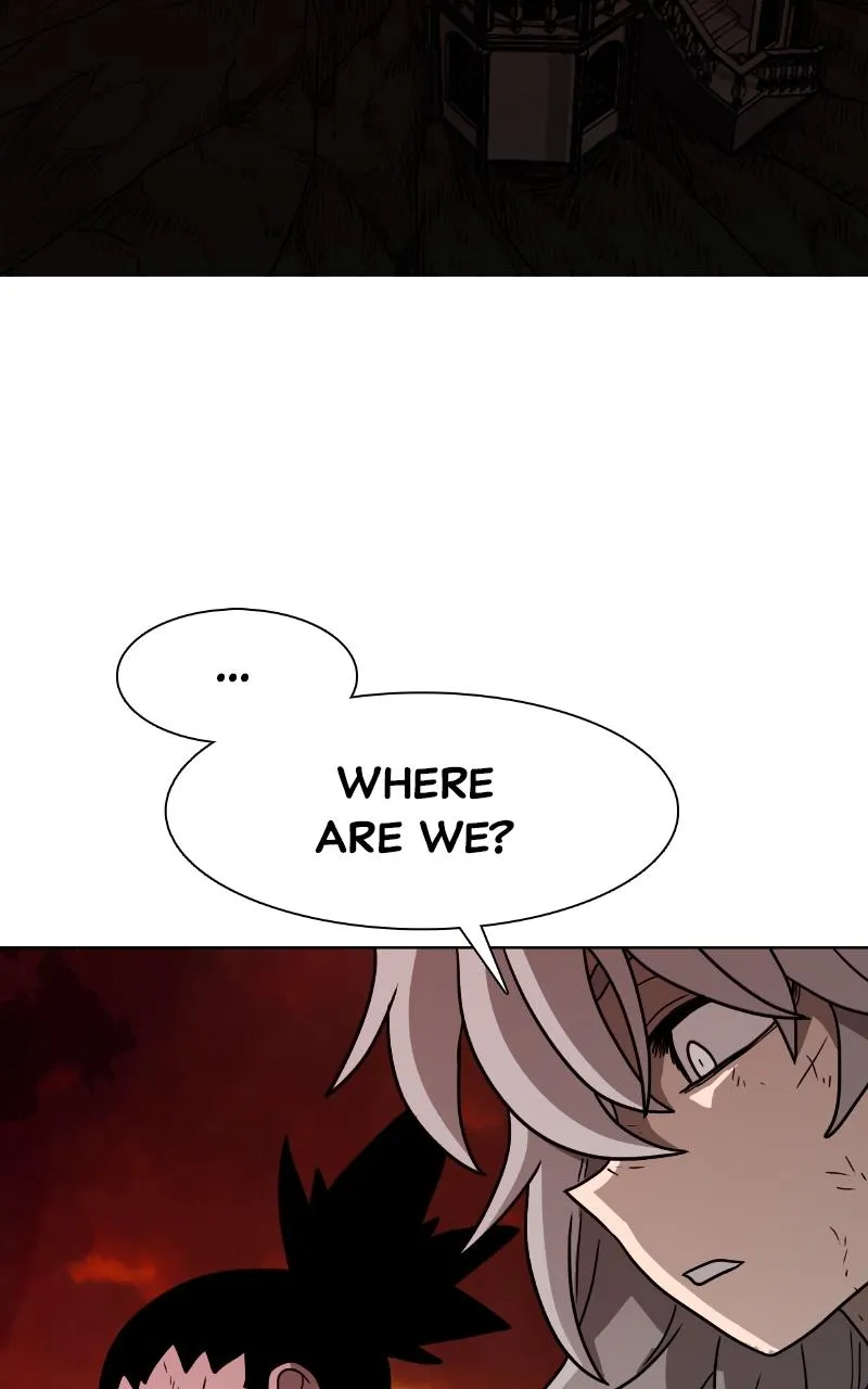 Read The Graymark Manga Online