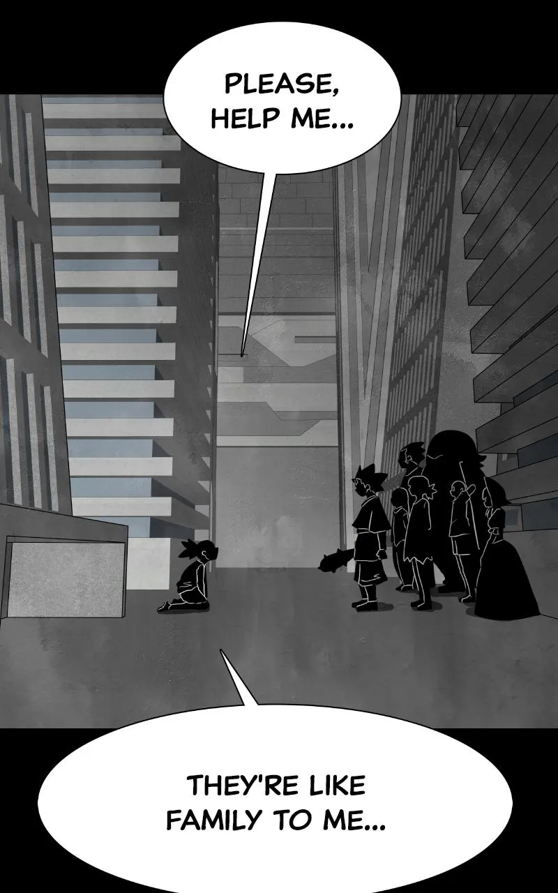Read The Graymark Manga Online