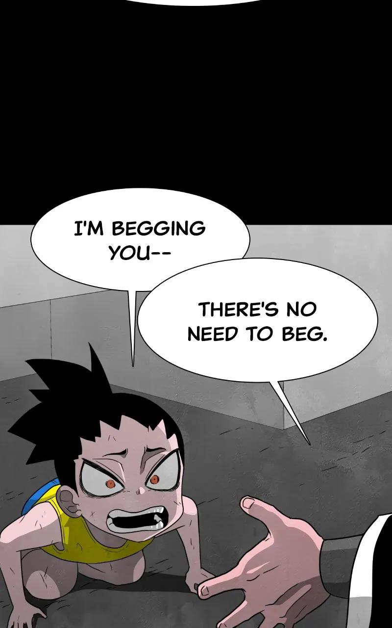 Read The Graymark Manga Online