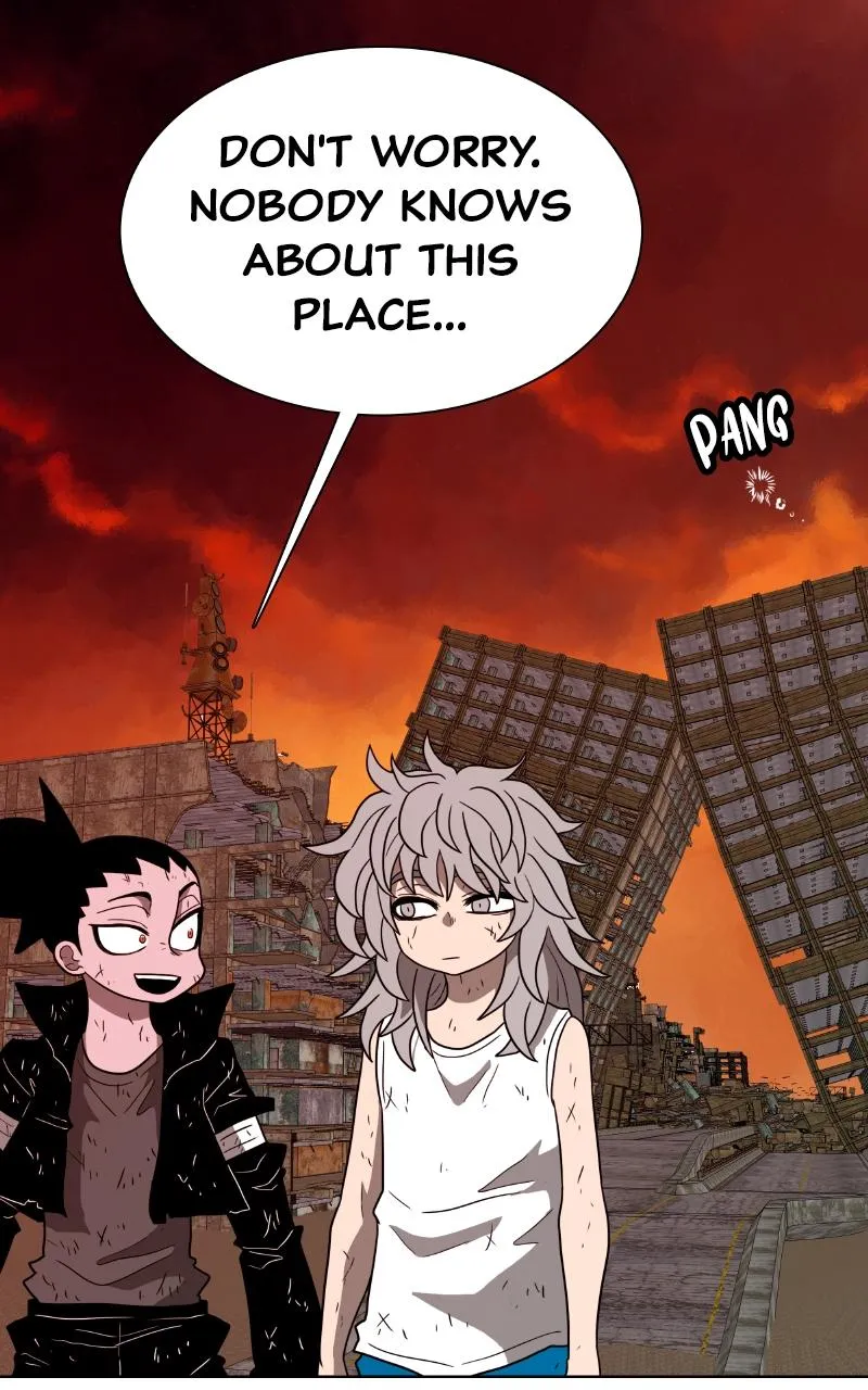 Read The Graymark Manga Online