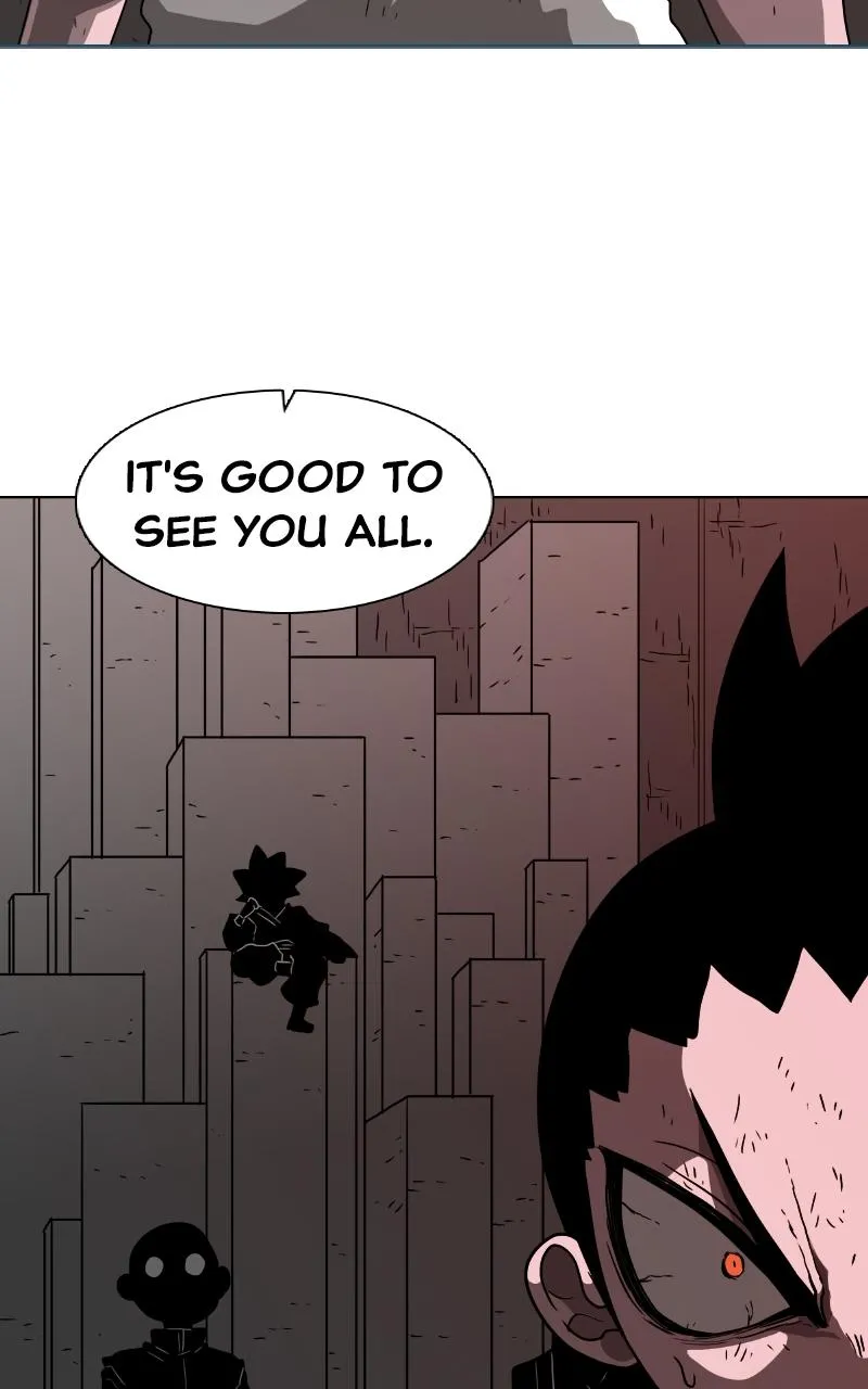Read The Graymark Manga Online
