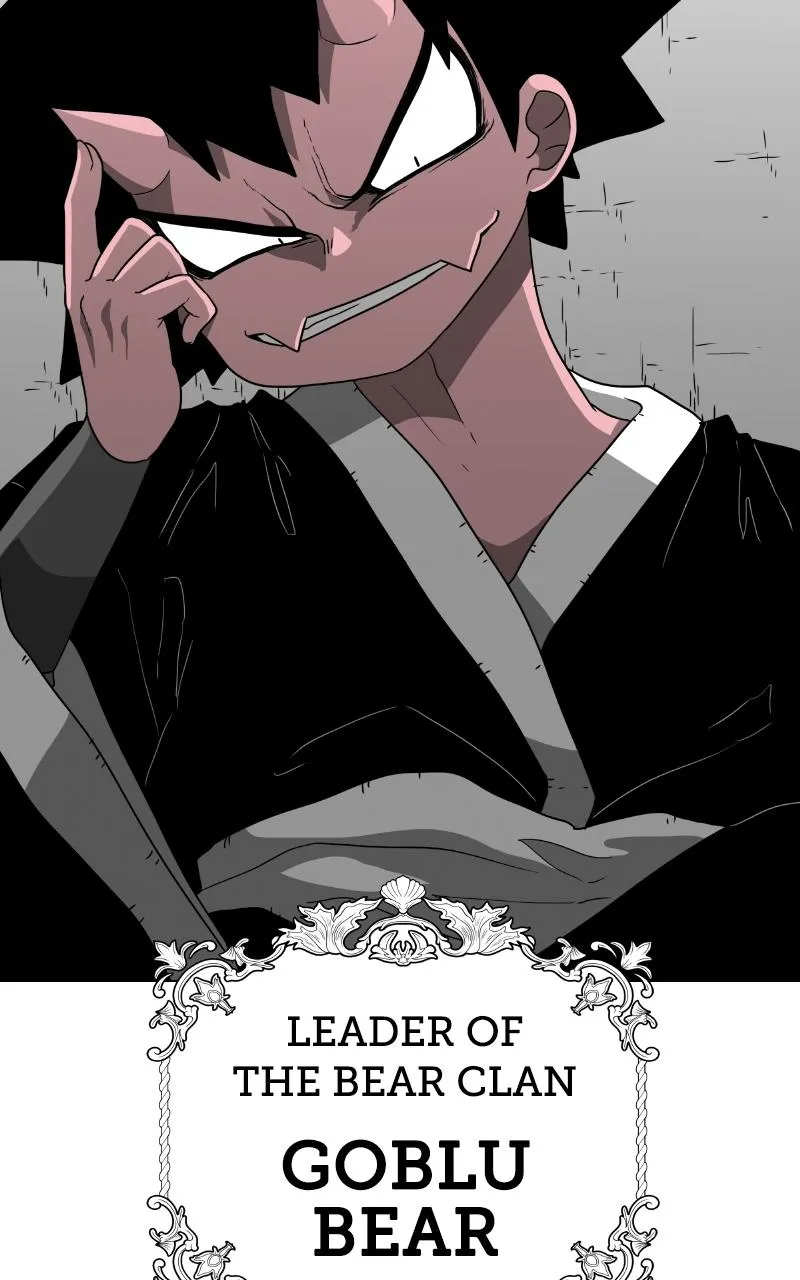 Read The Graymark Manga Online