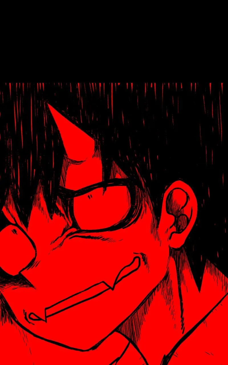 Read The Graymark Manga Online