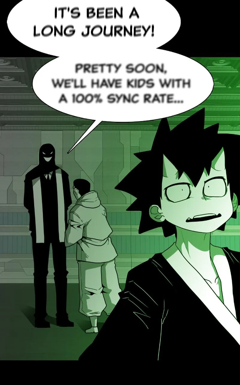 Read The Graymark Manga Online
