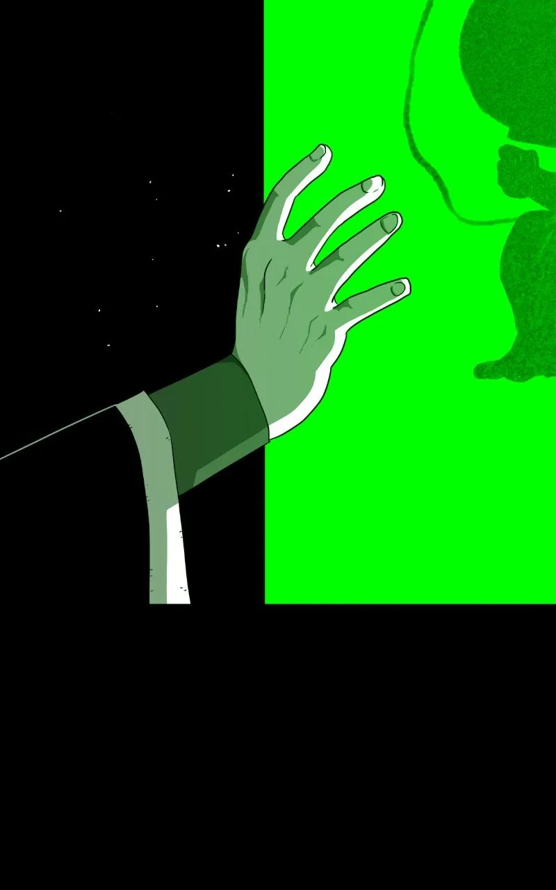 Read The Graymark Manga Online