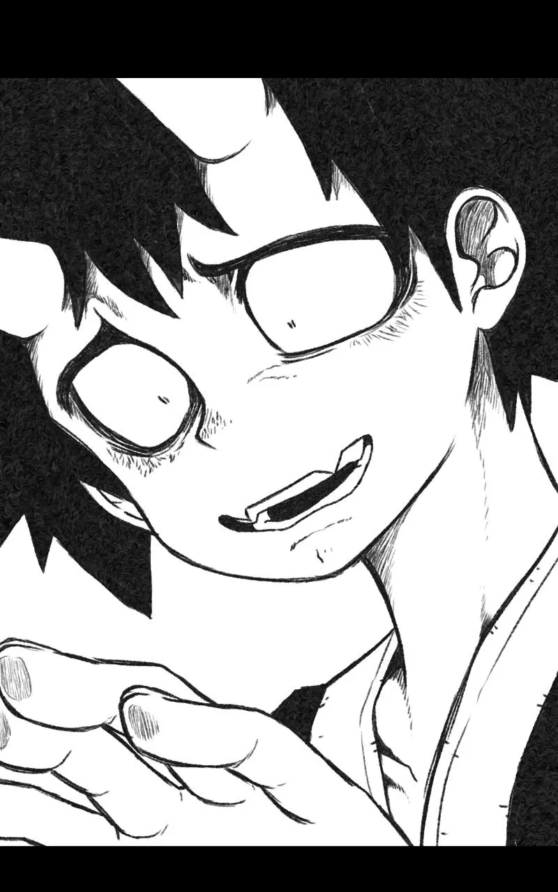 Read The Graymark Manga Online