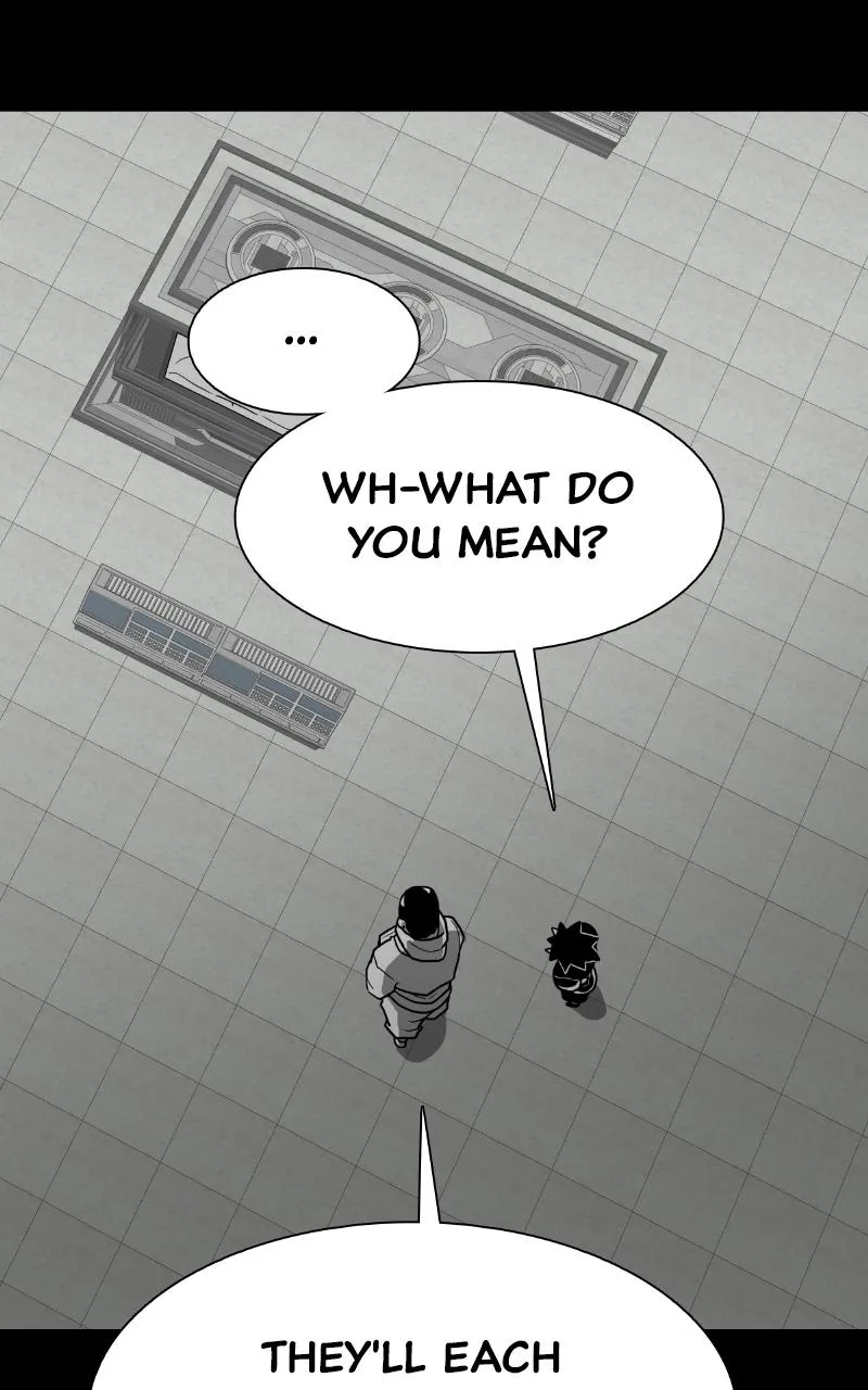 Read The Graymark Manga Online