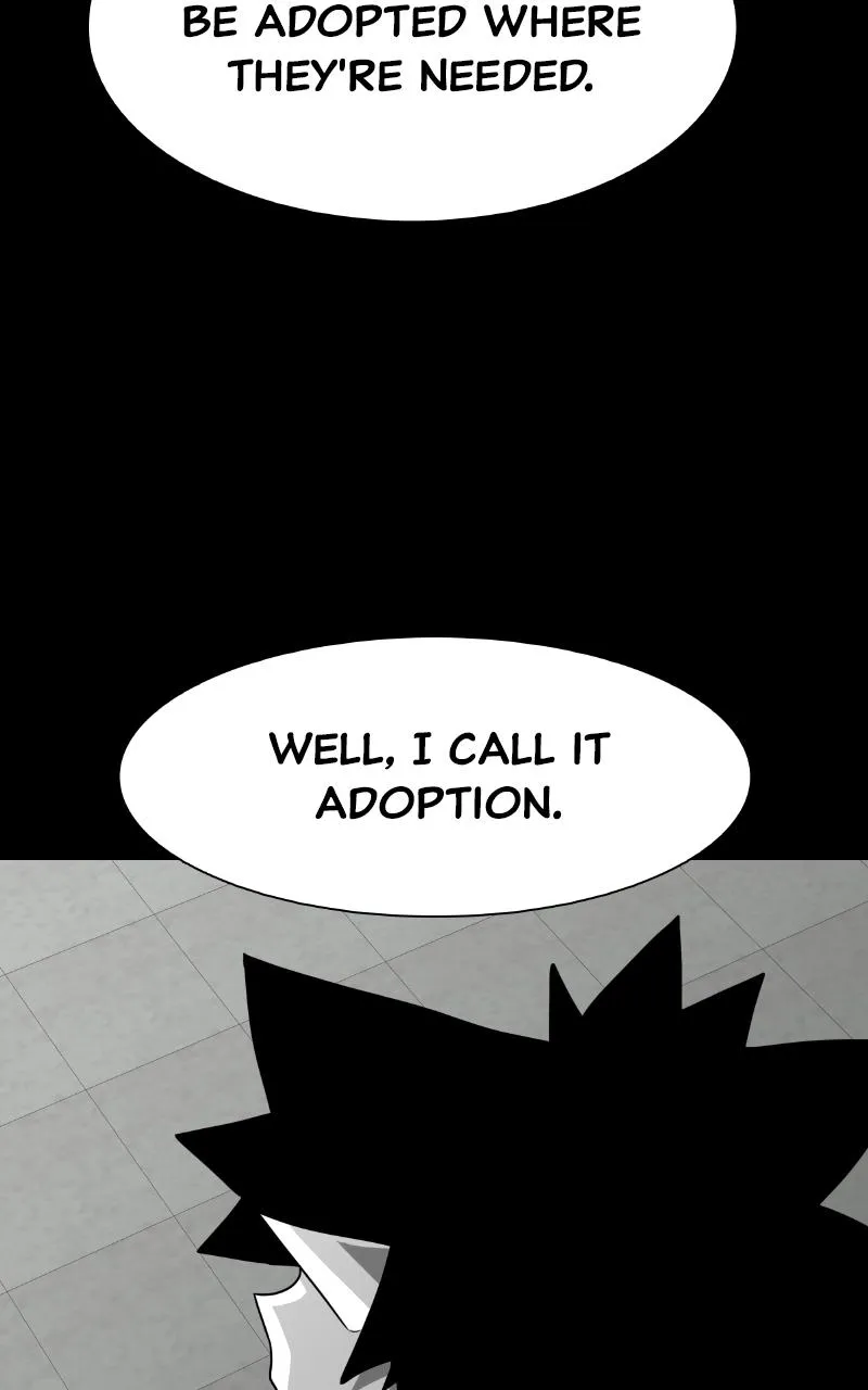 Read The Graymark Manga Online
