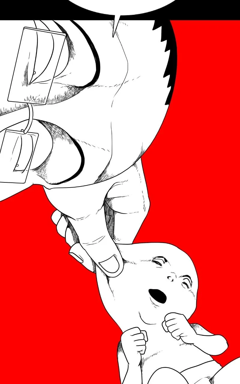 Read The Graymark Manga Online