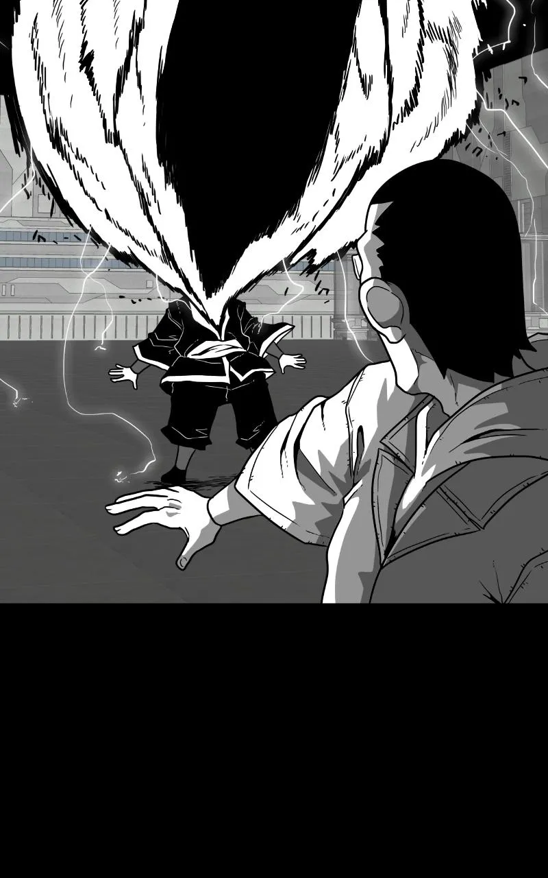 Read The Graymark Manga Online