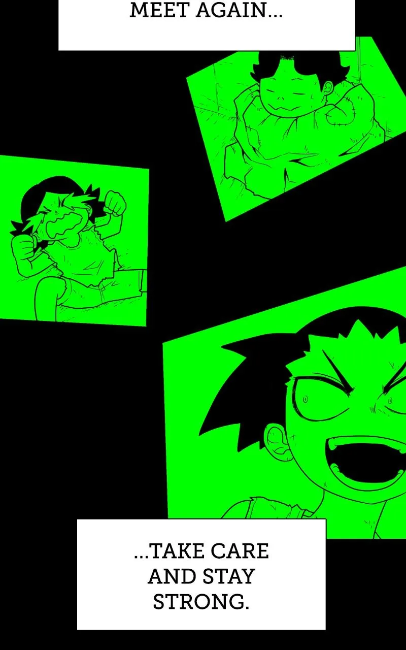 Read The Graymark Manga Online
