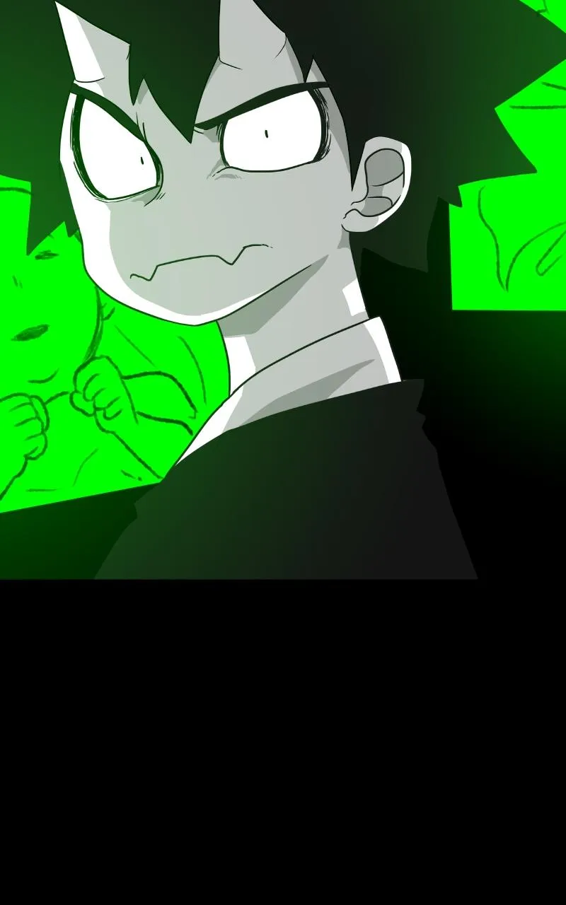 Read The Graymark Manga Online