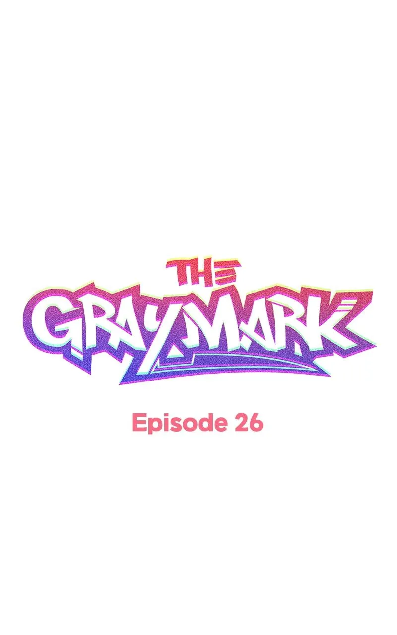 Read The Graymark Manga Online