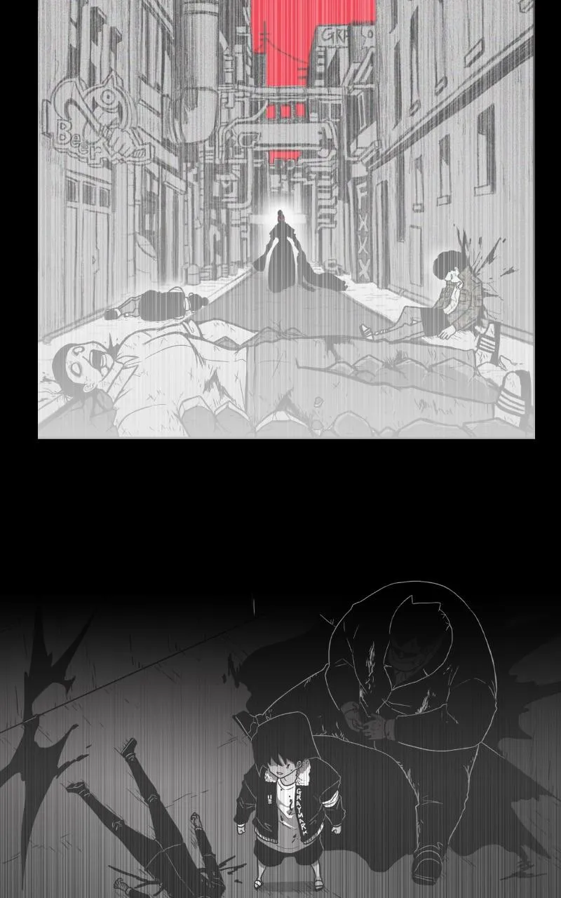 Read The Graymark Manga Online