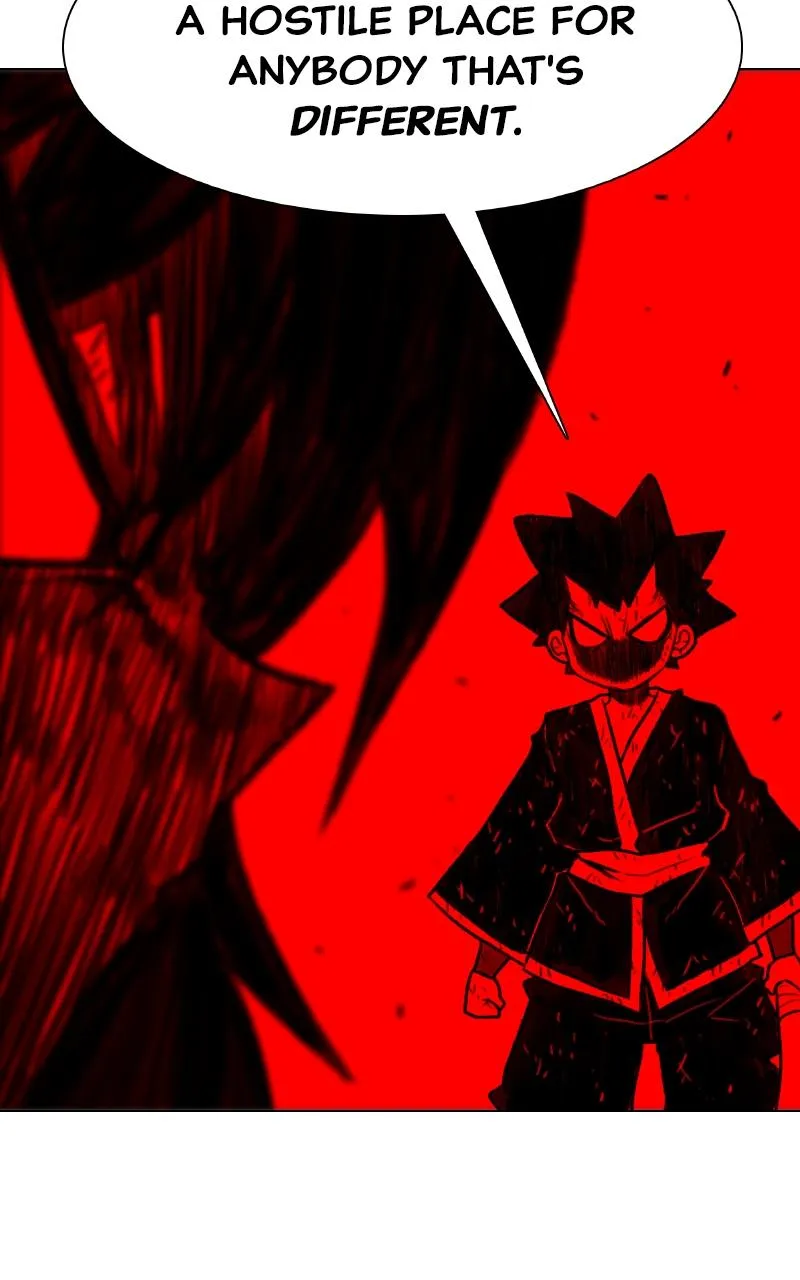 Read The Graymark Manga Online