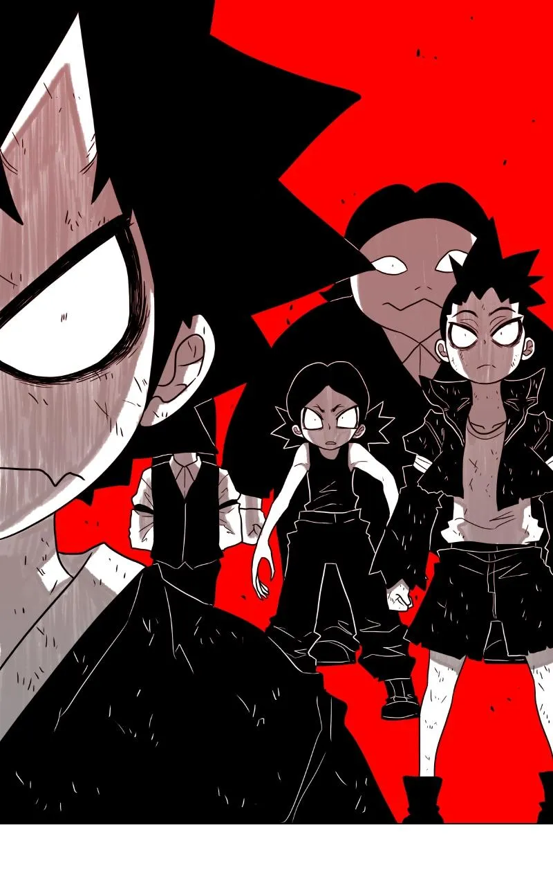 Read The Graymark Manga Online