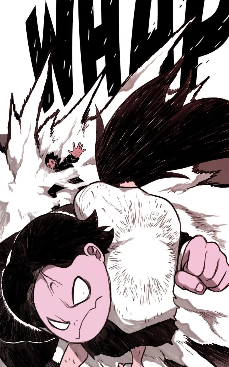 Read The Graymark Manga Online