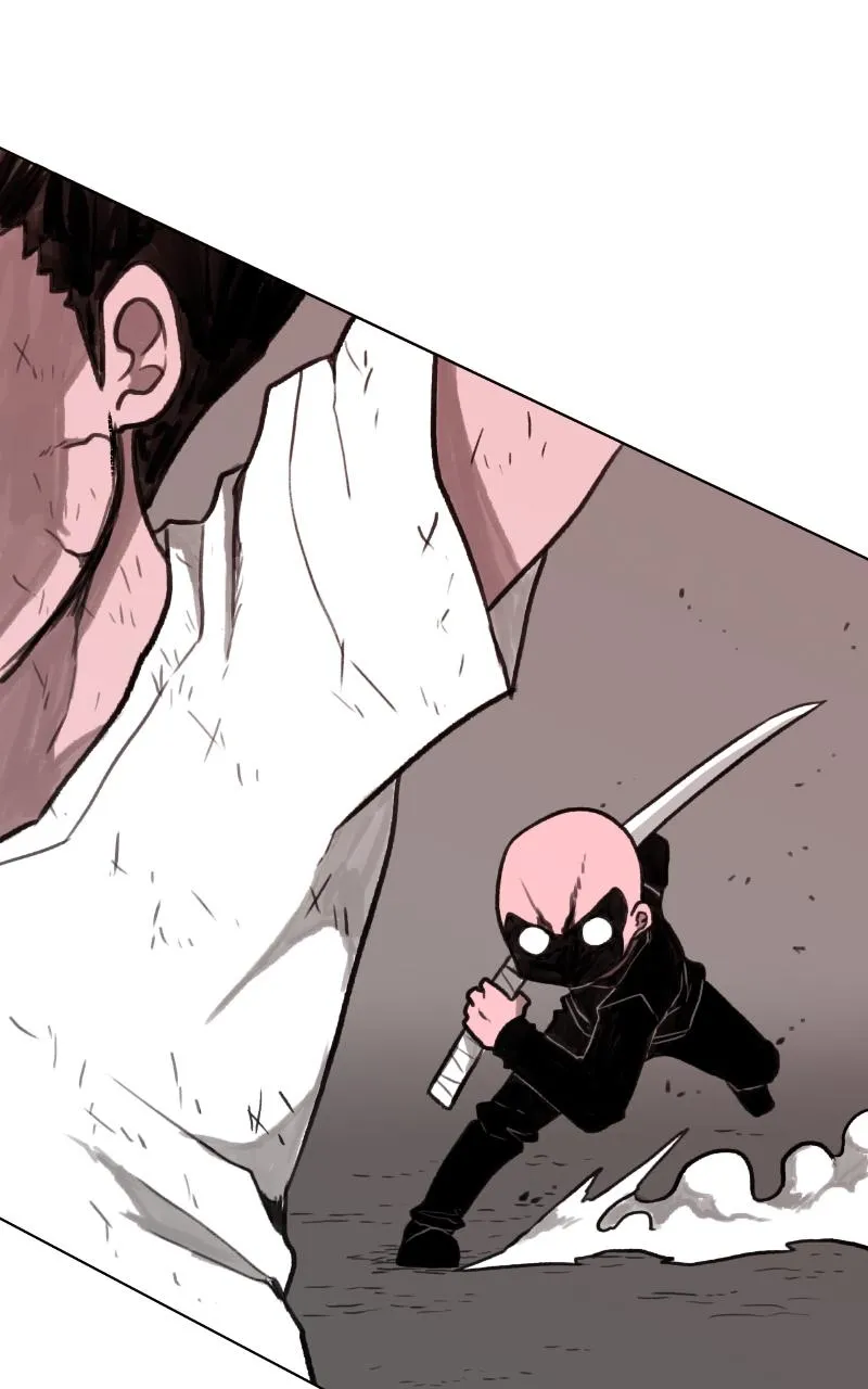Read The Graymark Manga Online