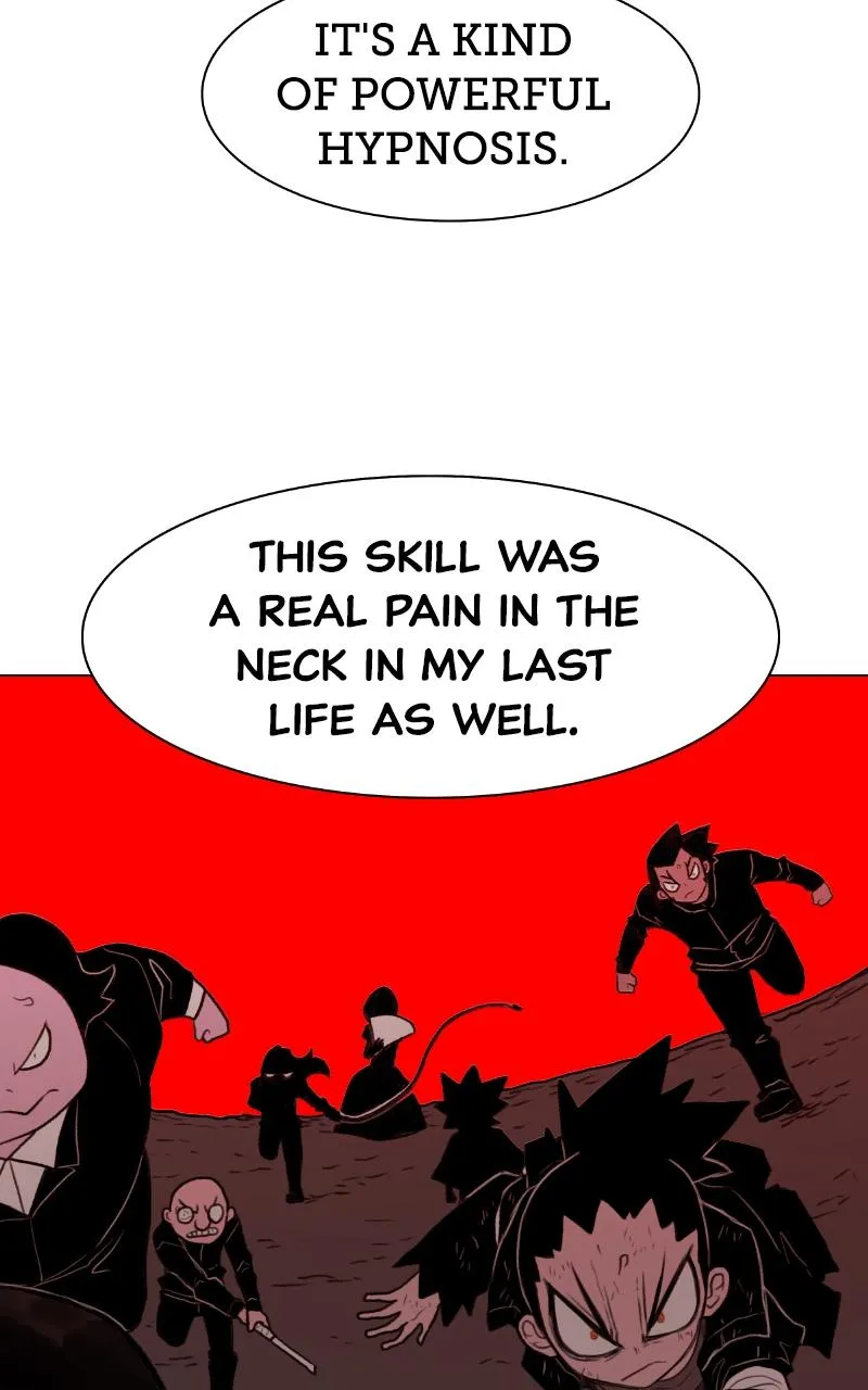 Read The Graymark Manga Online