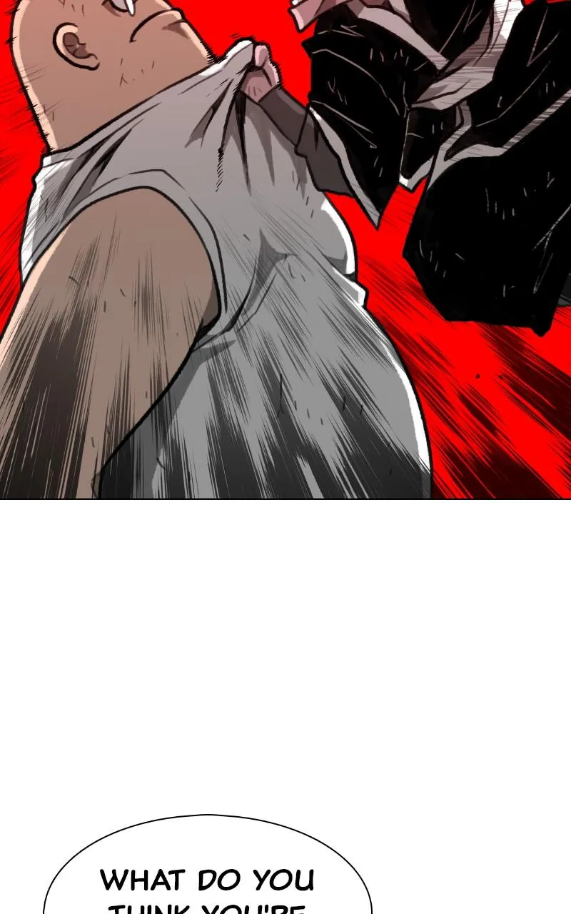 Read The Graymark Manga Online