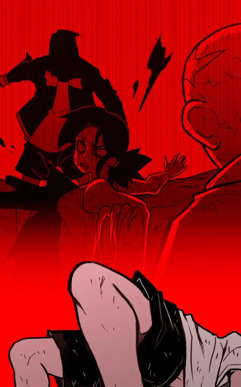 Read The Graymark Manga Online