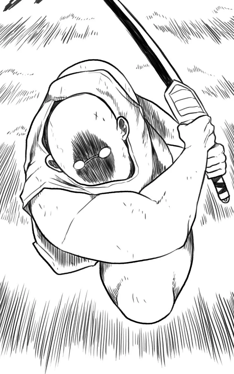 Read The Graymark Manga Online