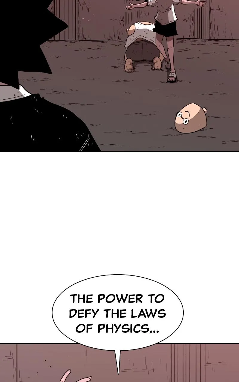 Read The Graymark Manga Online