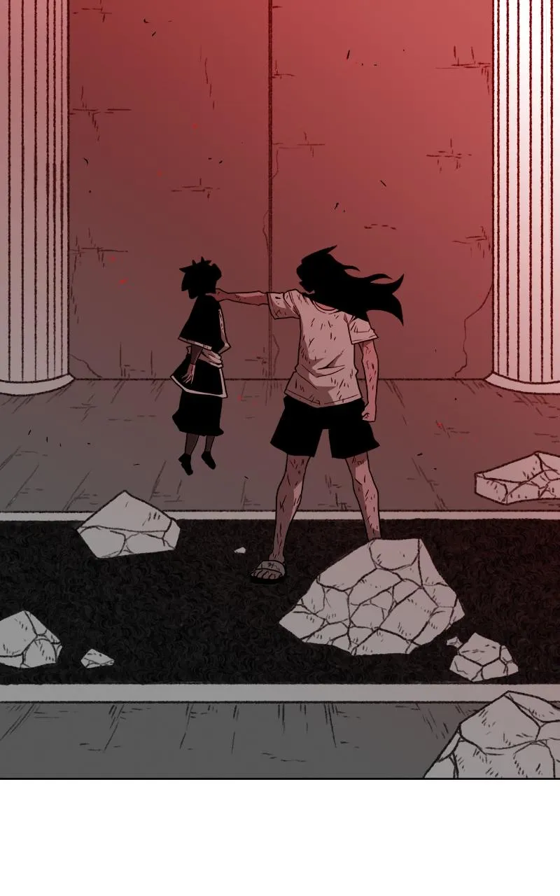 Read The Graymark Manga Online