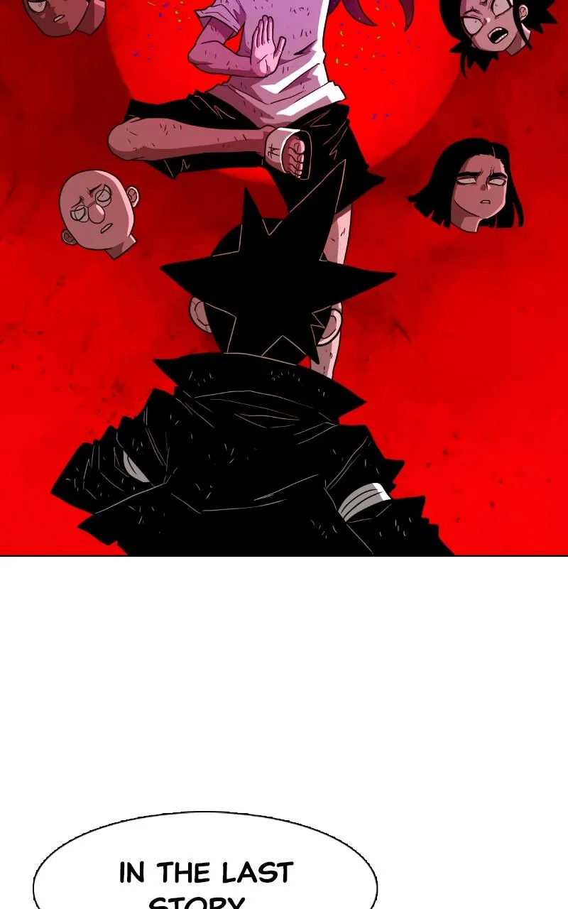 Read The Graymark Manga Online