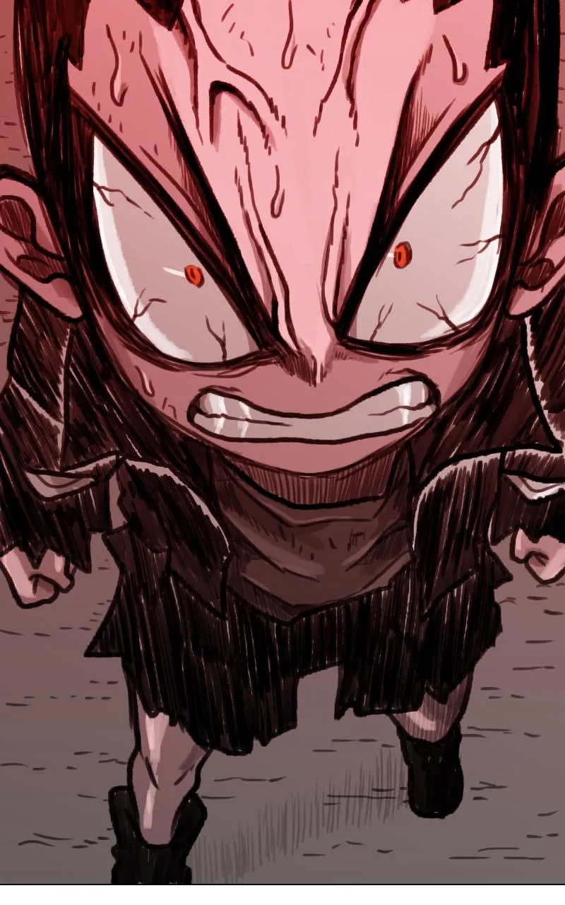Read The Graymark Manga Online
