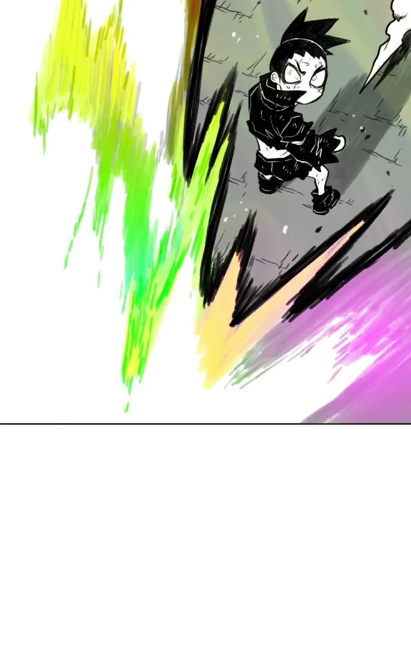 Read The Graymark Manga Online