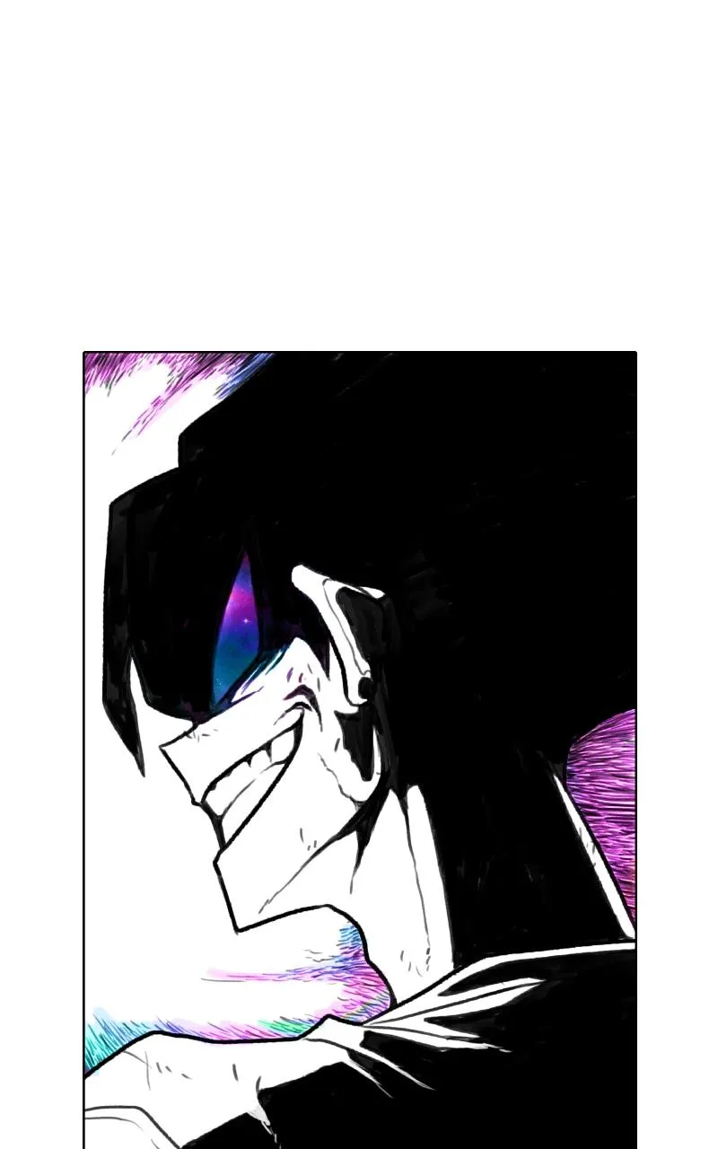 Read The Graymark Manga Online