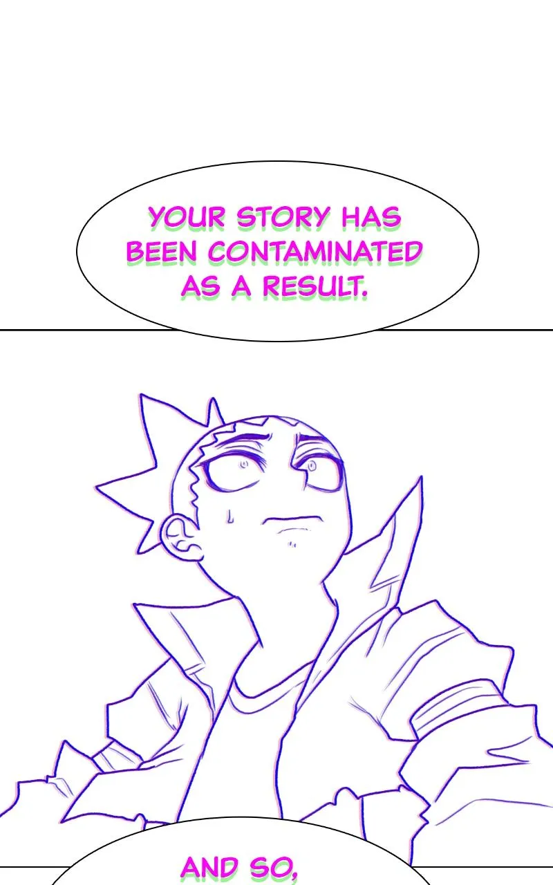 Read The Graymark Manga Online