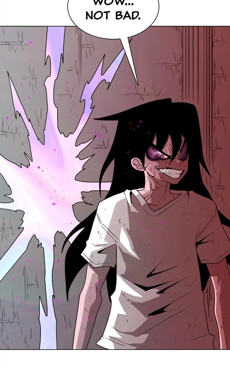 Read The Graymark Manga Online