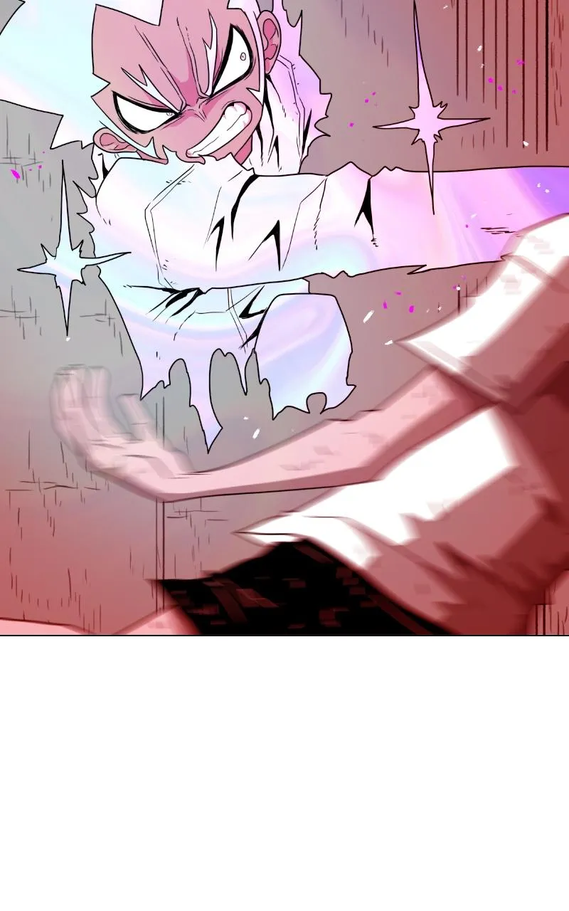 Read The Graymark Manga Online