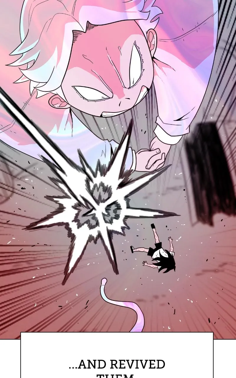 Read The Graymark Manga Online