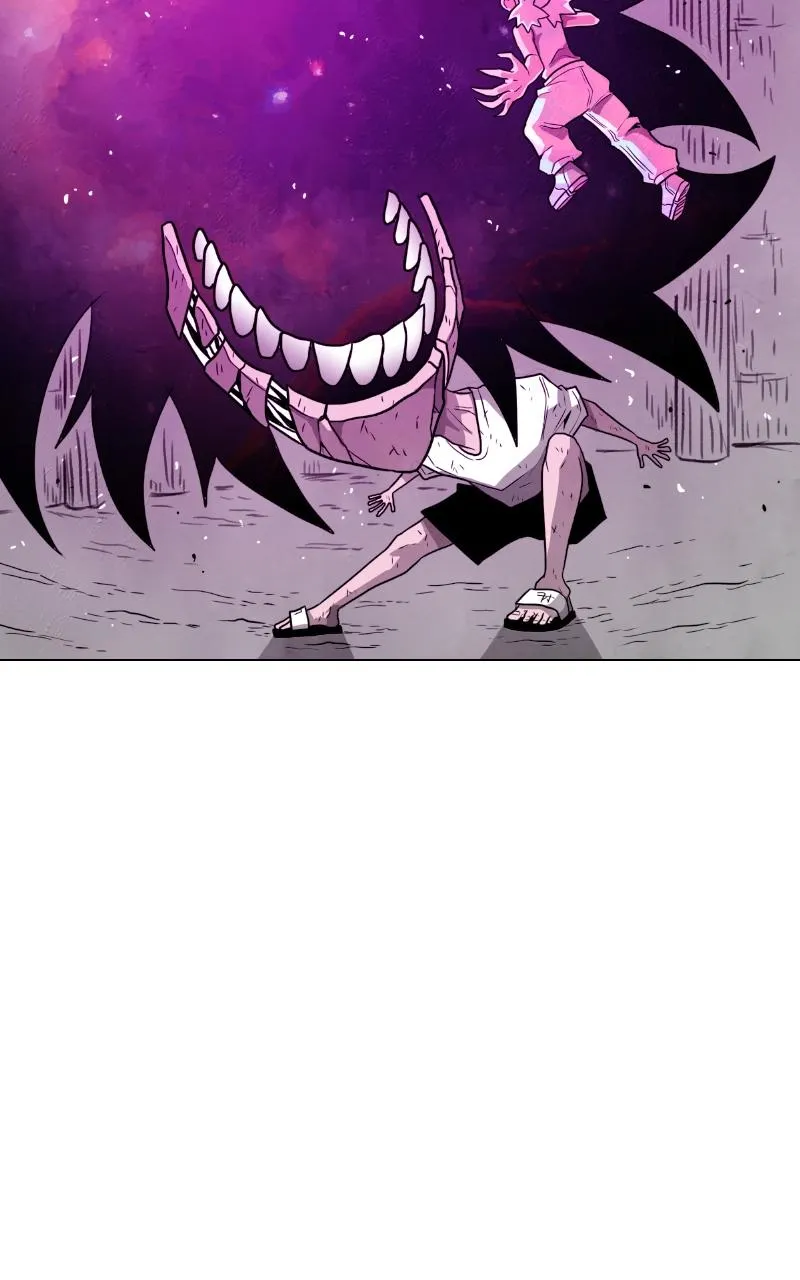 Read The Graymark Manga Online