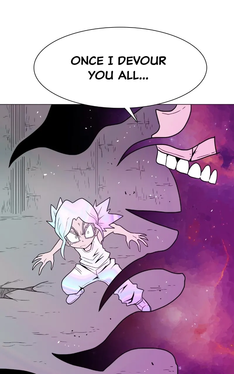 Read The Graymark Manga Online