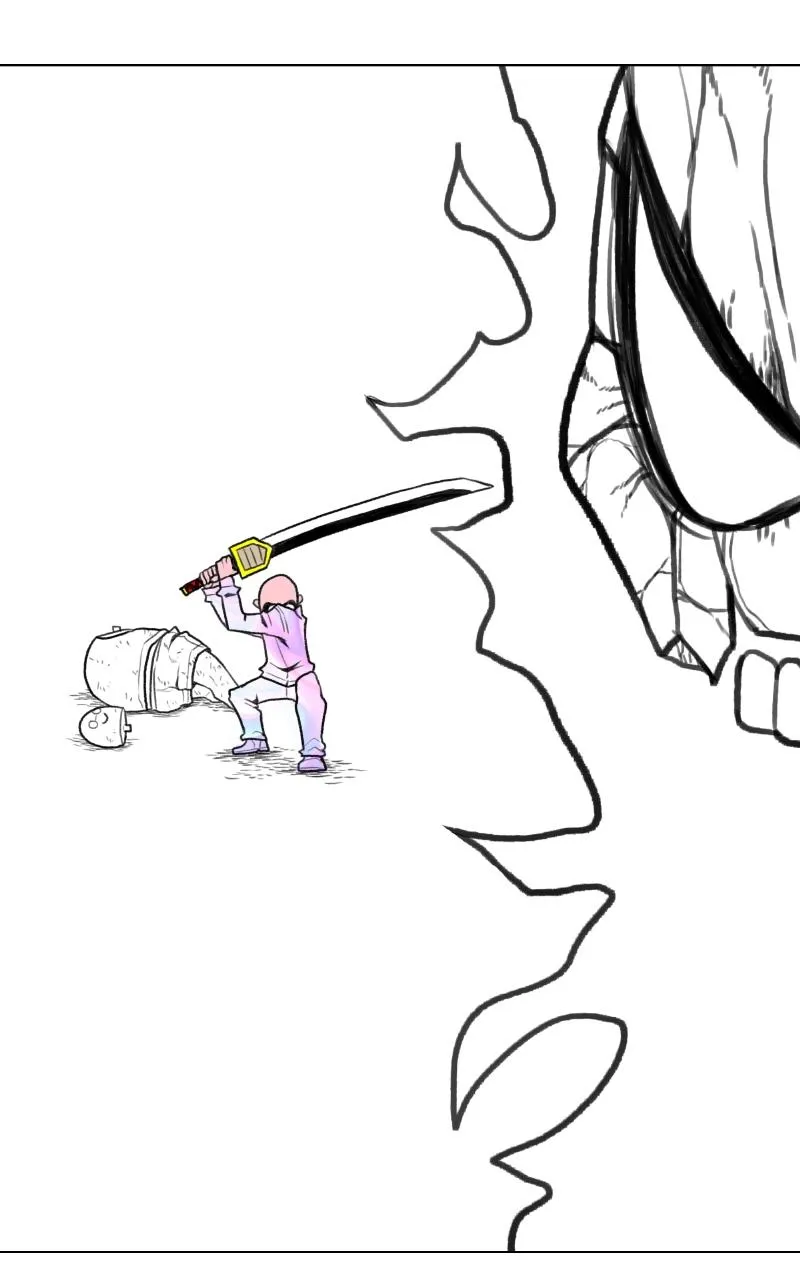 Read The Graymark Manga Online