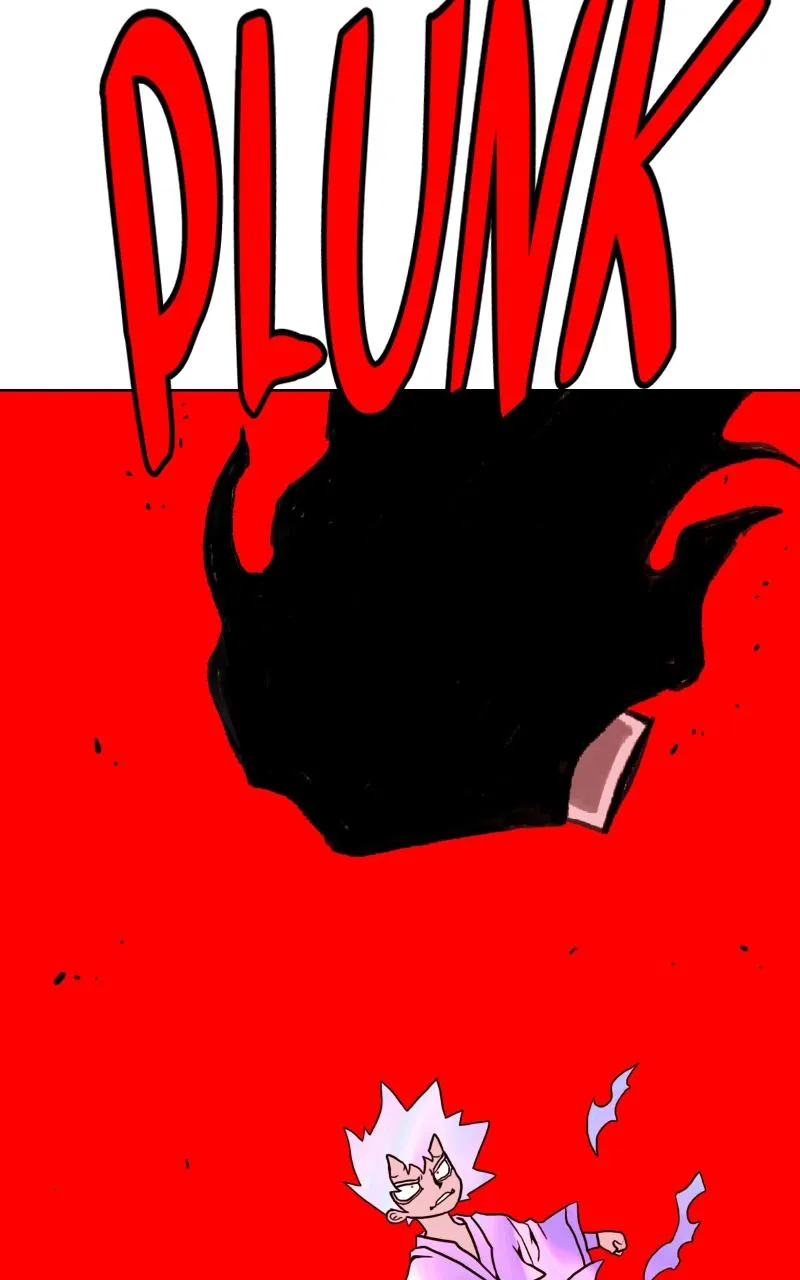 Read The Graymark Manga Online