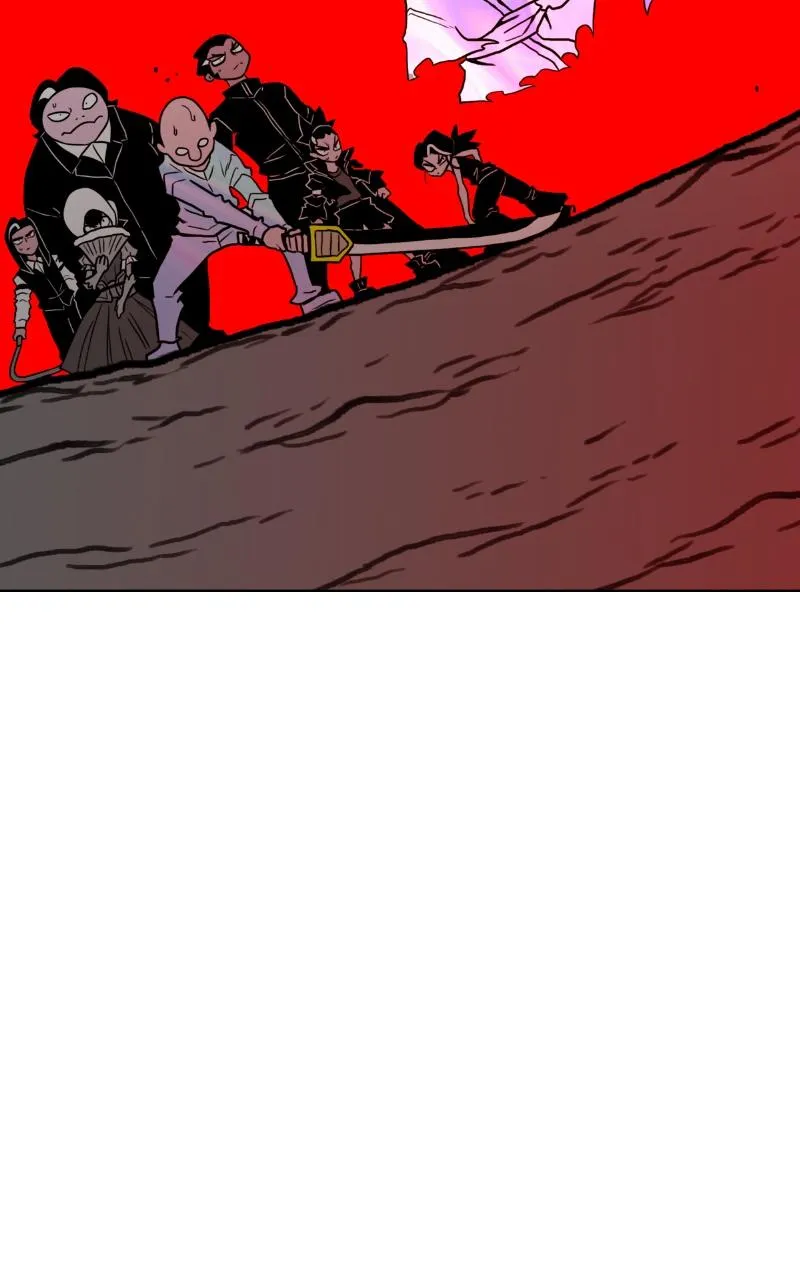 Read The Graymark Manga Online