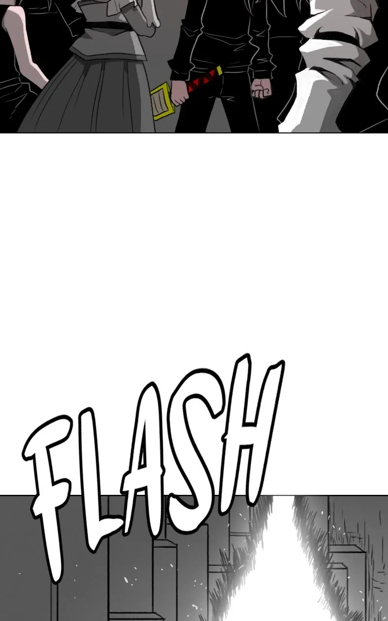 Read The Graymark Manga Online