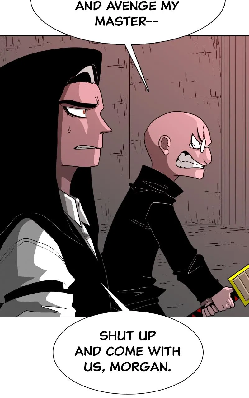 Read The Graymark Manga Online