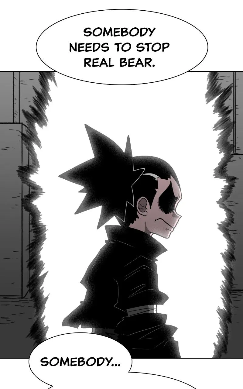 Read The Graymark Manga Online