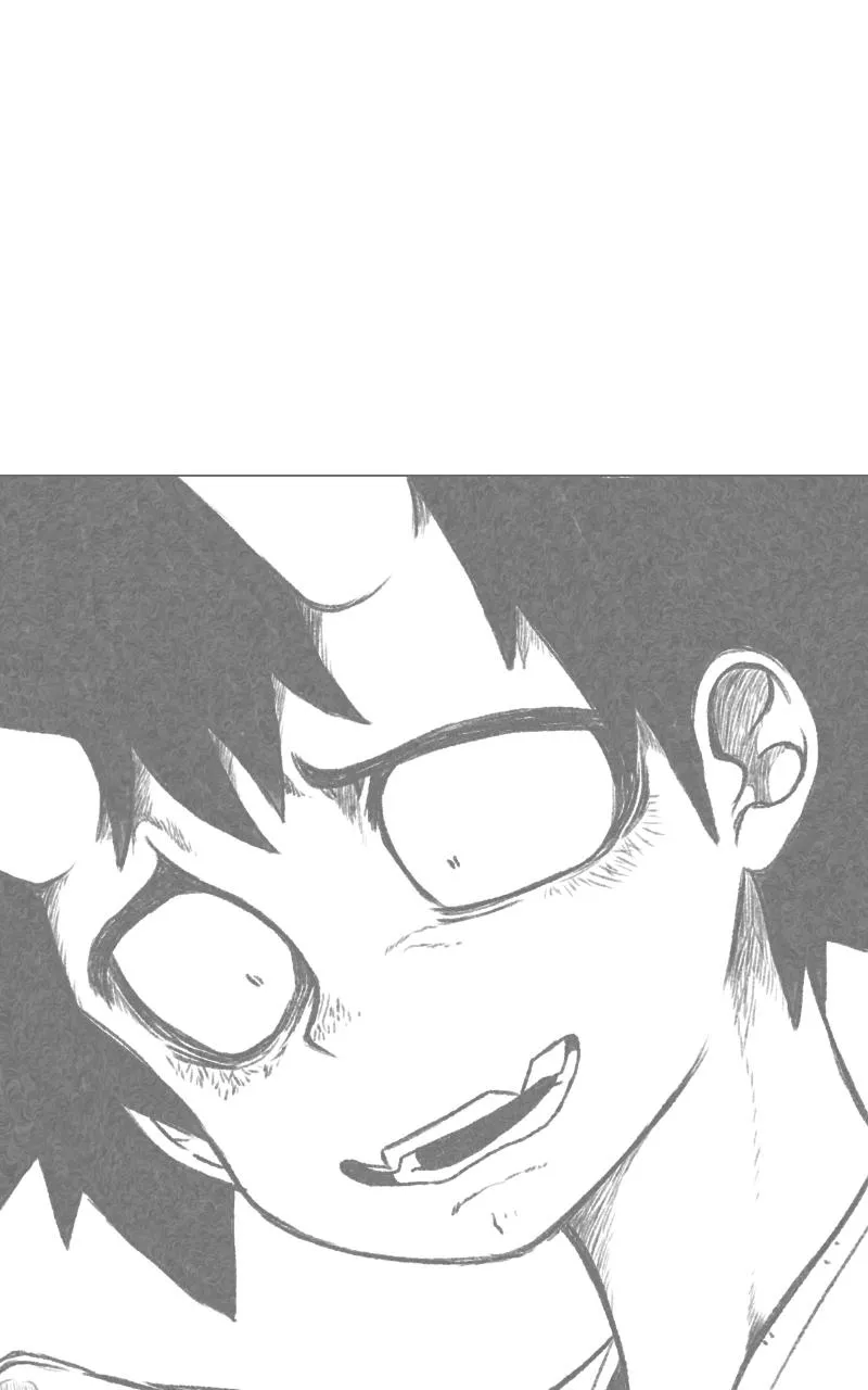 Read The Graymark Manga Online