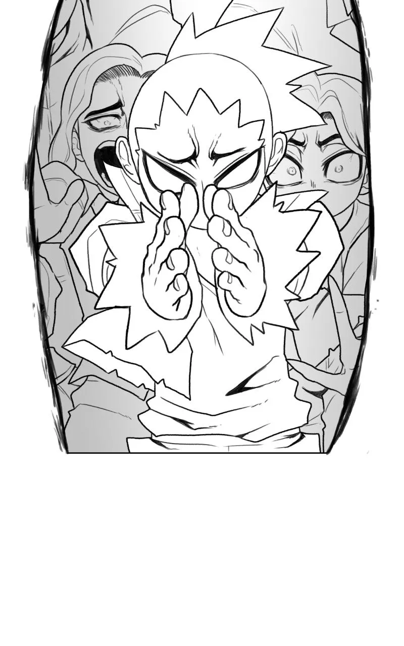 Read The Graymark Manga Online