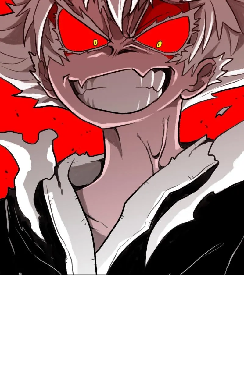 Read The Graymark Manga Online