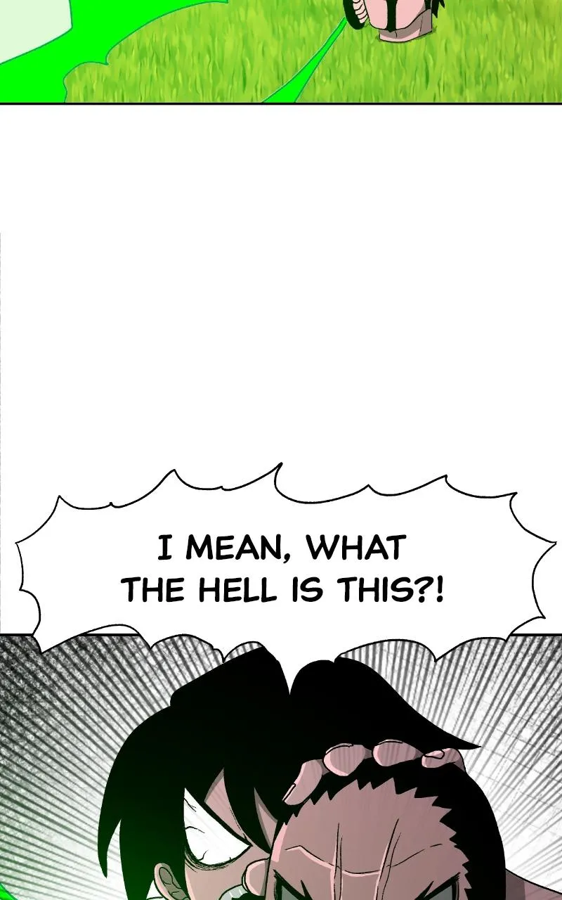 Read The Graymark Manga Online